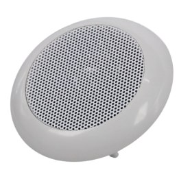 EuroMarine Waterproof speakers 70W - ⌀165mm (pair)
