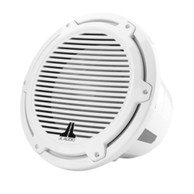 JL Audio Subwoofer M7-12'' blanco estilo clásico