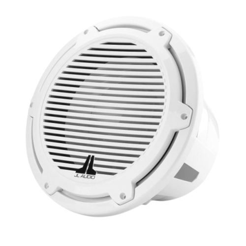 JL Audio Subwoofer M7-12'' blanc style classic