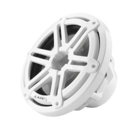 JL Audio Subwoofer M3-10'' blanco estilo deportivo