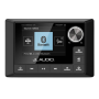 JL Audio Mediamaster 105 Stereostation