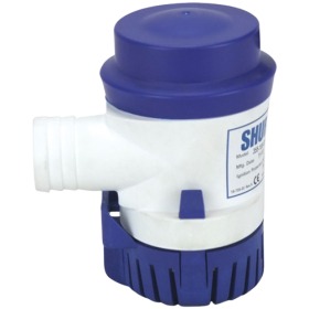 Bomba de achique sumergible Shurflo 500 - 12V