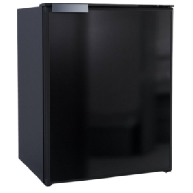 Frigorífico Vitrifrigo Seaclassic c60i negro