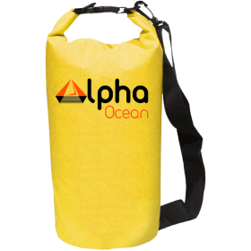 Alpha Ocean Grab-Bag 4 Person Floating Waterproof Survival Bag
