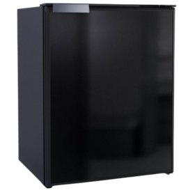 Vitrifrigo Refrigerator Seaclassic c39i black