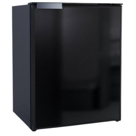 Vitrifrigo Refrigerator Seaclassic c39i black