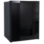 Vitrifrigo Refrigerator Seaclassic c39i black