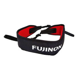 Correia flutuante Fujinon para binóculos FMT