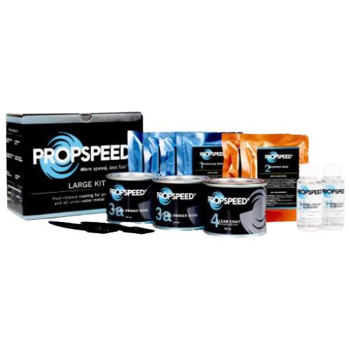 Propspeed Kit Propspeed Groot