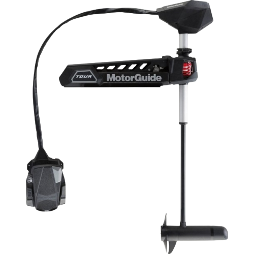 MotorGuide TOUR PRO-109 Frontmotor 45/114cm 36V GPS