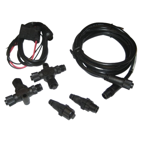 Kit para iniciantes MotorGuide NMEA 2000