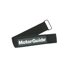 MotorGuide Motorbevestigingsband Xi5/Xi3/X5/X3