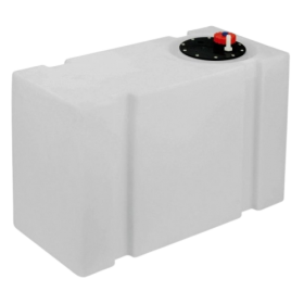 Can SB Vaste zoetwatertank - 70L