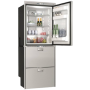 Vitrifrigo Réfrigérateur / congél Seadrawer DW 360 DTX IM Gris