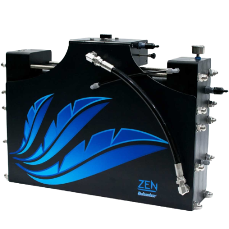 Schenker Potabilizadora ZEN 100L/H 230V Panel táctil