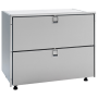 Isotherm Réfrigérateur Drawer 190 inox