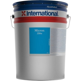 International Antifouling Micron 350 negro 5 litros