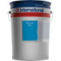 International Antifouling Micron 350 black 20 liters