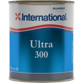 International Antifouling Ultra 300 black 0.75 liters