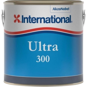 International Antifouling Ultra 300 black 2.5 liters