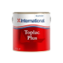 Laca Internacional Toplac Plus off White 0,75 litros