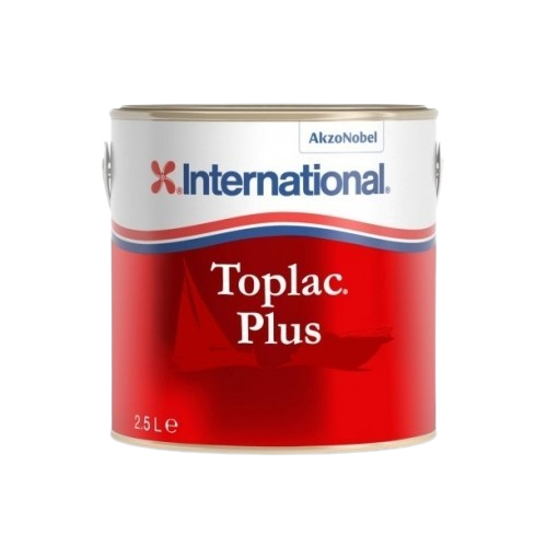 Laca Internacional Toplac Plus off White 0,75 litros