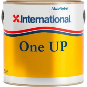 International Primer One UP bianco 0,375 litri