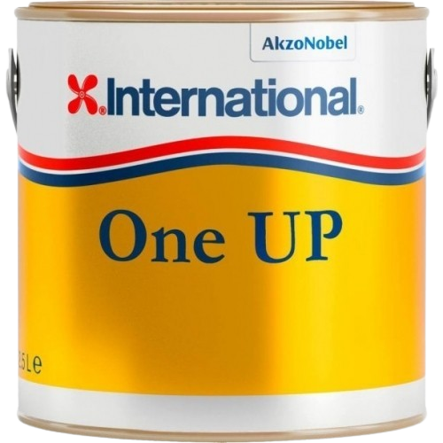 International Primer One UP bianco 0,375 litri