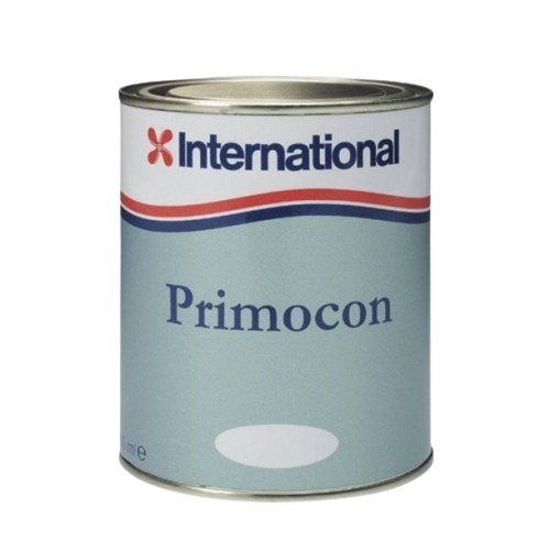 International Primaire Primocon Gris 5 Litres Sur La Boutique ...