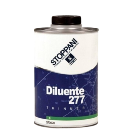 Stoppani Diluente 371 0,5 Litri