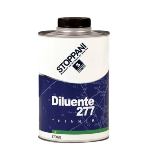 Stoppani Thinner 911 1 Liter