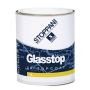 Stoppani Lacquer Glasstop base branca 0,565 Litros