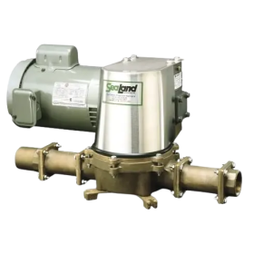 Sealand M Series Heavy Duty Pump 24V