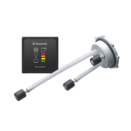 Sealand 500mm level probe + indicator panel