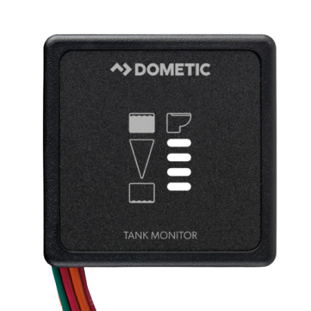 Sealand DTM04 Level Probe Indicator Panel