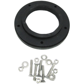 Flange de montagem flutuante Sealand TW4