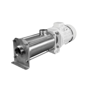 TF Marine Grey/black water pump MIS 40 - 230V - 0.55 kW - 40 L/min