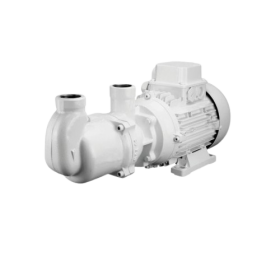 TF Marine Grey/black water pump MBS 40 - 230V - 0.55 kW - 45 L/min