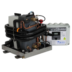 Climatizzatore CWS Inverter DC 65 RC