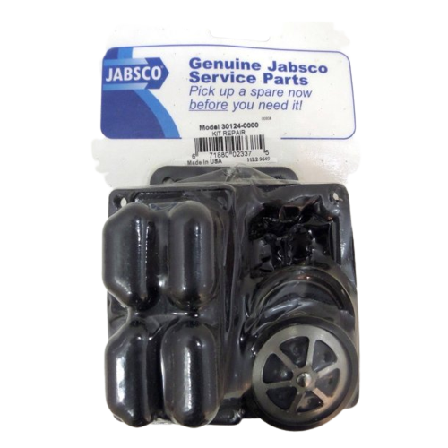 Jabsco 36600 Series Bilge Pump Maintenance Kit