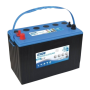 Exide Batterie Dual AGM 12V 100A