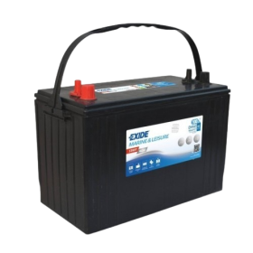 Exide Battery Start AGM 12V 100A