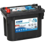 Exide Battery Start AGM 12V 50A