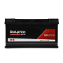 Dolphin Batterie PRO 12V 90 Ah