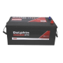 Dolphin Batterie PRO 12V 180 Ah