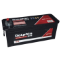 Dolphin Batterie PRO 12V 140 Ah