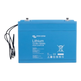 Victron Smart Lithium Battery 12.8V/160Ah - LiFePO4