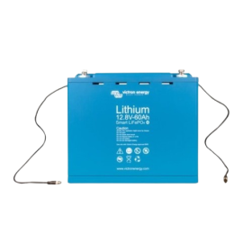 Victron Smart Lithium Battery 12.8V/60Ah - LiFePO4