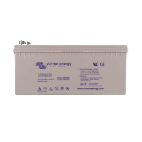 Victron Gel Battery 12V/220Ah Deep Cycle