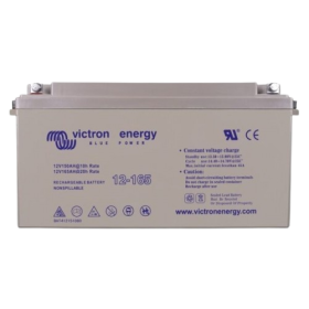 Victron Gel Battery 12V/165Ah Deep Cycle